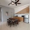 Отель The Horizon Ipoh 3BR L16 by Grab A Stay, фото 11