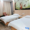 Отель Huzhou jinghong holiday inn, фото 8