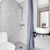 Отель Lille Hotell, фото 10