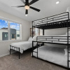 Отель Surf & Sand Castle 2 Bedroom Condo, фото 18