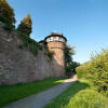 Отель Burg Trendelburg, фото 43