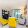 Отель The Tides Hollywood Luxury Suites 1A 3801, фото 16