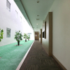 Отель Cititel Hotel Pekanbaru, фото 9