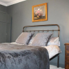Отель Clan Ross - 3 bed, spacious Georgian home, фото 5