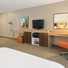 Отель Hampton Inn & Suites by Hilton Walla Walla, фото 21