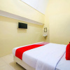 Отель OYO Life 1643 Grand Monica, фото 7