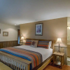 Отель Vista Verde Ranch All-inclusive - Lodge Room, фото 3