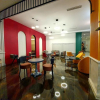 Отель Porto Hotel Baku, фото 15