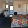 Отель Mediterranean Motel Kaikoura, фото 4