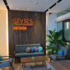 Отель Styles Hotel, фото 18