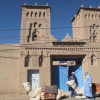 Отель Gîte Kasbah La palmeraie, фото 7