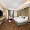 Отель Luxury Night Hotel, фото 32