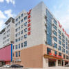 Отель Vienna Hotel (Hezhou Xindu), фото 1