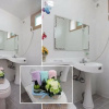 Отель Namhae Memory Plus Bed and Breakfast, фото 39