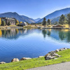 Отель Lakefront 4-season Gem < 1 Mi to Keystone Ski Lift, фото 21