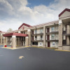 Отель Americas Best Value Inn-Birmingham East/Irondale, фото 13