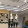 Отель Greentree Inn Hefei Economic Development Zone Qingtan Road One Six Eight Middle School Express Hotel, фото 10