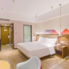 Отель Borrman Hotel (Hezhou Lingfeng Plaza), фото 6