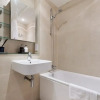 Отель The Battersea Park Place - Amazing 2bdr Flat With Terrace, фото 8