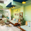 Отель Winter Garden 2BHK Apartment, фото 2