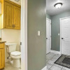Отель Spacious Family Home, 3 Mi to Dtwn Cedar City, фото 4