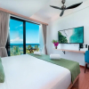 Отель Ranthari Ukulhas Hotel & Spa, фото 4