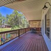 Отель Show Low Home in Golf Community: Deck & Views!, фото 6