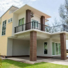 Отель Hadthong Resort, фото 21