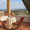 Отель Villa With one Bedroom in Kolymvari Chania Crete , With Wonderful sea View, Furnished Terrace and Wi, фото 1