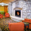 Отель Hampton Inn & Suites Boise/Spectrum, фото 39