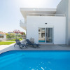 Отель Thalassa & Thalassa Prive Residential Complexes, фото 16