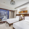 Отель Yun-Ray Ambassador Hotel, фото 7