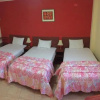 Отель Hostal Rodinn, фото 14