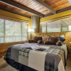 Отель Gatlinburg Views A Unique Cabin Mountain Views Expansive Decks Adjacent To Gatlinburg & Ski Lodge 1 , фото 15