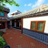 Отель Jeonju Namugeuneul and Geunsoonae Chogajip, фото 1