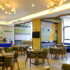 Отель Holiday Inn Express Zhangjiakou Park View, фото 24