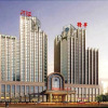 Отель Century Essence Hotel, фото 12