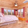 Отель A View To Remember 204 - Two Bedroom Cabin, фото 3