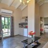 Отель Kibbutz Afik Country Lodging, фото 5
