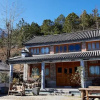 Отель Dali Fan Ye Cangshan Resort, фото 10