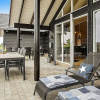Отель 14 Person Holiday Home in Bogense, фото 24