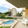 Отель WHome Family Holidays w/ S-Pool, AC, Elevator & Garage, фото 16