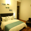 Отель Anandam Clarks Inn Suites Vrindavan, фото 3