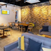 Отель Staycity Aparthotels, Birmingham, Jewellery Quarter, фото 21