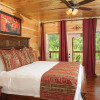 Отель Sycamore Mansion Fourteenbedroom Cabin, фото 9