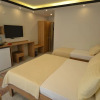 Отель Karasu Elmas Otel, фото 4