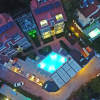 Отель Zehra Residence Apart, фото 37