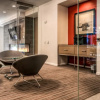 Отель Bluebird Suites at Dupont Circle, фото 16
