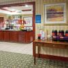 Отель Staybridge Suites Cranbury, an IHG Hotel, фото 7