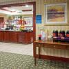 Отель Staybridge Suites Cranbury, an IHG Hotel, фото 17